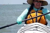 Galveston SS Selma Kayak Tour thumbnail 3