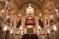 Boston Wang Theatre Backstage Tour thumbnail 1