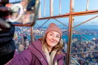 New York City Holiday Tour with Empire State thumbnail 2