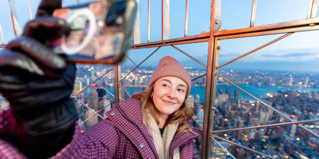 New York City Holiday Tour with Empire State - Image 2