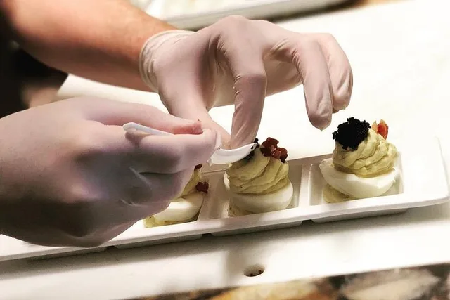 Las Vegas Self-Guided Foodie Tour - Image 5