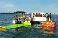 Miami Boat Rental with Jet Ski and Drinks thumbnail 4