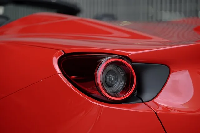 Miami Luxury Car Rental - Image 3