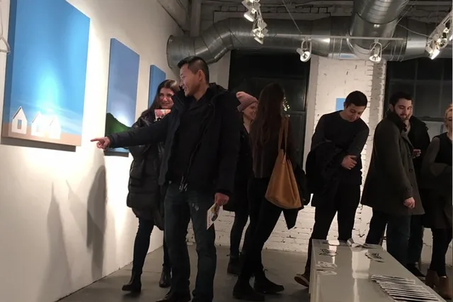 Boston Art Tour with Paul Pedulla - Image 6