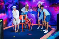 American Dream Black Light Mini Golf thumbnail 5