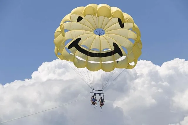 Palm Beach Parasailing Adventure - Image 4