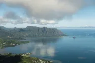 Honolulu Helicopter Tour 60 Min thumbnail 4