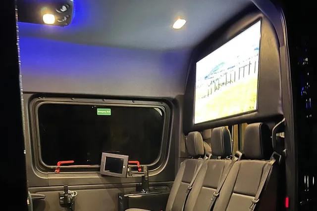 Miami Airport and Seaport Private Transfer - Image 5
