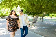 Houston Romantic Urban Adventure Private Tour 2 hr thumbnail 3