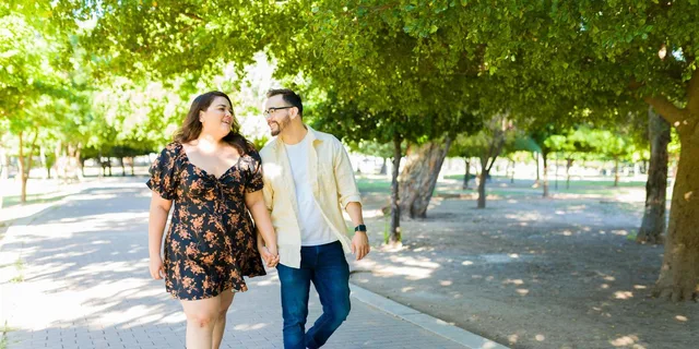 Houston Romantic Urban Adventure Private Tour 2 hr - Image 3