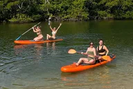 Fort Lauderdale Private Boat Cruise with Watertoys thumbnail 4