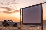 Las Vegas Movie Night on the Sand Dunes thumbnail 2