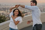Los Angeles Photo Tour with Private Photographer thumbnail 2