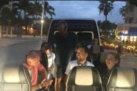 Miami Night Tour in French thumbnail 3