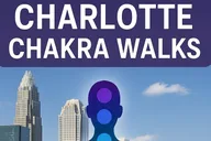 Charlotte Chakra Alignment Walking Adventure thumbnail 2