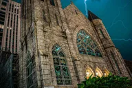 Atlanta Ghost Tour: Grievous Spirits thumbnail 1