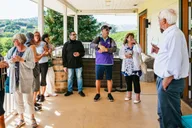 San Francisco Napa & Sonoma Wine Tour Full-Day thumbnail 6