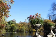 New York City Central Park Scenic Walk thumbnail 1