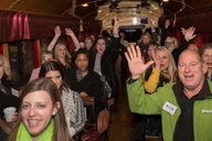 Charlotte Comedy City Bus Tour 90 min thumbnail 6