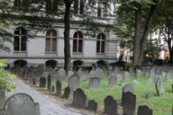 Boston Haunted Ghost Tour After Dark thumbnail 6