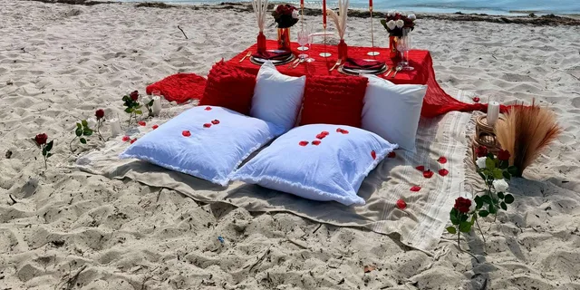 Miami Beachside Picnic Experience - Image 4