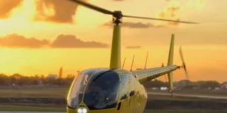 Miami Beach Helicopter Tour
