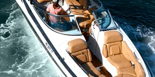 Miami Beach Sandbar & Skyline Boat Tour