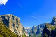San Francisco Yosemite Giant Sequoias Day Tour thumbnail 5