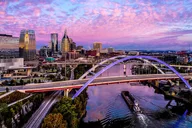 Nashville Private Walking Tour with Local Guide thumbnail 1