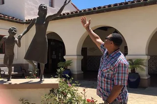 Scottsdale Scavenger Hunt Adventure