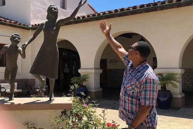 Scottsdale Scavenger Hunt Adventure - Image 1