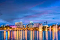 Orlando Professional Photo Shoot thumbnail 1