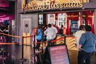 Las Vegas Madame Tussauds and Gondola Ride thumbnail 4