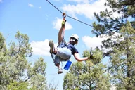 Durango Zipline Adventure in San Juan Mountains thumbnail 3