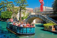 San Antonio Private Tour thumbnail 1