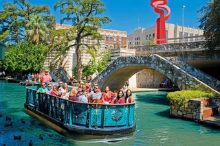 San Antonio Private Tour
