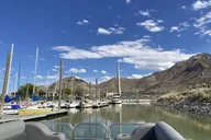 Salt Lake City Boat Tour on Great Salt Lake 45 Min thumbnail 6