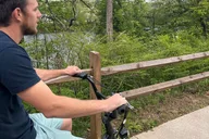 Asheville Electric Bike Rentals thumbnail 5