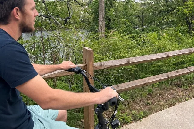 Asheville Electric Bike Rentals - Image 5