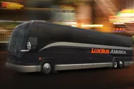Los Angeles to Las Vegas Transfer thumbnail 3