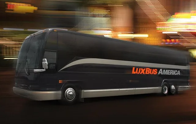 Los Angeles to Las Vegas Transfer - Image 3