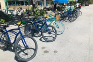Key Biscayne Cruiser Bike Rental thumbnail 3