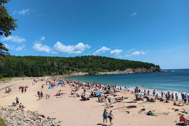 Acadia National Park Driving Tour - Image 1