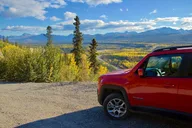 Denali Self-Guided Jeep Adventure thumbnail 5
