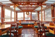 New York City Yacht Tour at Fall Foliage thumbnail 3