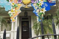 New Orleans Garden District Walking Tour 45 min thumbnail 3