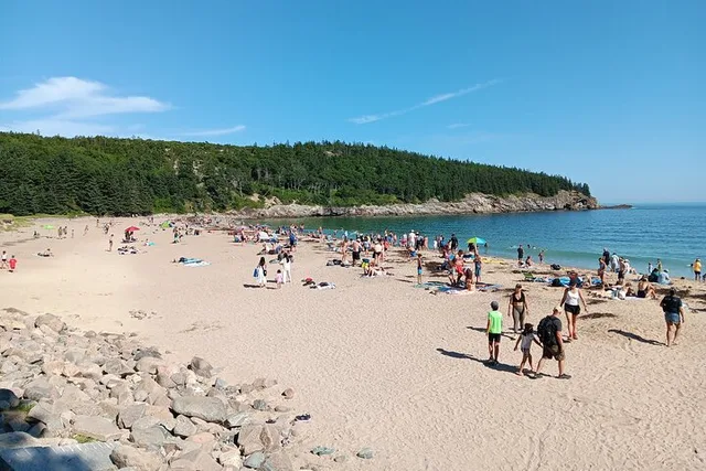 Bar Harbor Cadillac Loop Driving Tour 3 hr - Image 4