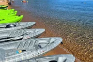 Lake Tahoe Kayak and Paddle Board Rental thumbnail 2