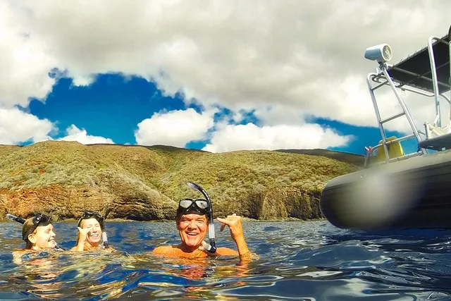 Lahaina Snorkel and SCUBA Adventure - Image 4