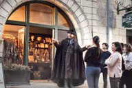 San Antonio Haunted History Ghost Walk thumbnail 2